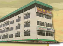 Town Inn - Jerantut Budget Hotel - The Gateway to Taman Negara