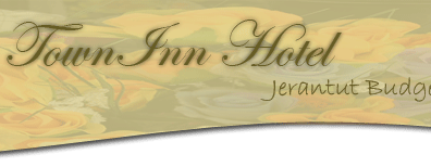 Town Inn - Jerantut Budget Hotel - The Gateway to Taman Negara